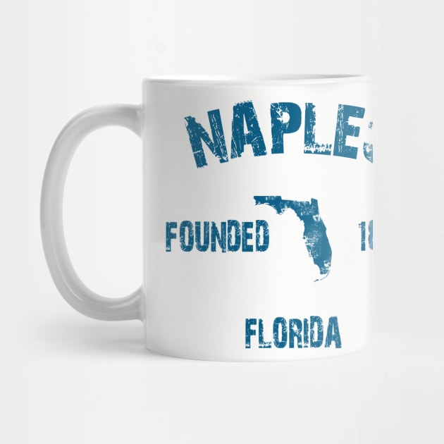 Naples Florida by CreativePhil